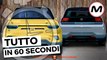 FIAT PANDA 2023 (RENDER) | Tutto in 60 secondi
