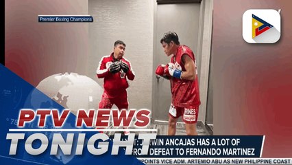 Boxing analyst: Jerwin Ancajas has a lot of lessons to learn from defeat to Fernando Martinez | via Paolo Salamatin