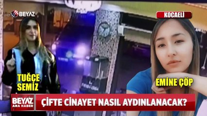 Beyaz Ana Haber 27 Şubat 2022