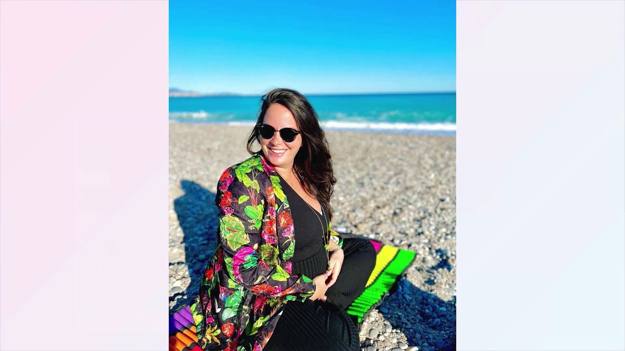 Marlène (Mariés au premier regard) enceinte 2e trimestre compliqué, ses maux dévoilés Vidéo