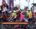 Kemeriahan edisi ketiga Hari Sukan Negara 2017