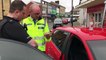Lancashire Police Operation Vanquish