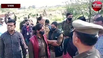 पूर्व राज्य मंत्री व सपा नेता के आश्रम को पुलिस ने किया सील