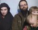 Free after five years: U.S.- Canadian family rescued in Pakistan