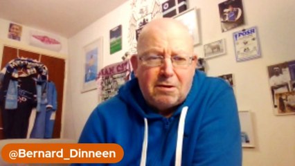 Rodri handball in Everton 0-1 Manchester City: In Good Kompany Podcast