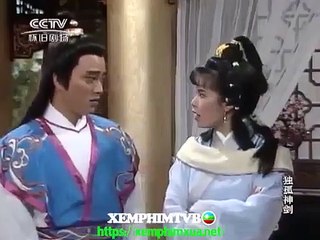 Cô Độc Thần Kiếm 1991 FFVN tập 7 | Phan Chí Văn