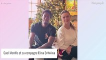 Gaël Monfils marié à une ukrainienne : Elina Svitolina brisée, 