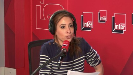 GALA VIDEO - Léa Salamé : ce jour où elle a cru que son père était mort