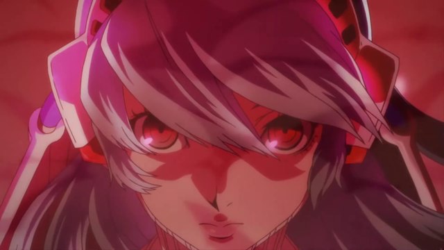 Persona 4 Arena Ultimax - Bande-annonce New Challengers