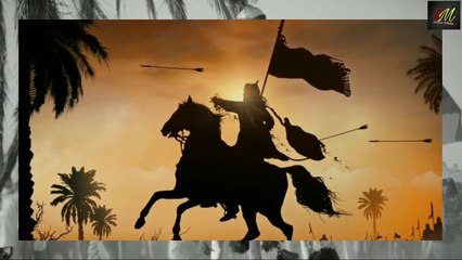 Hazrat Imam Ali Ibn Abi Talib | हजरत इमाम अली इब्न अबी तालिब | Battle Of Khandaq |