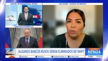 Entrevista a Arlene Ramírez Uresti