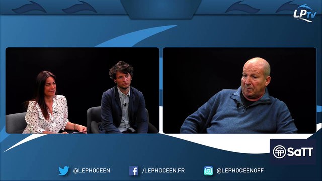 OM : quand Courbis conseillait Tapie pour la finale de 93 !