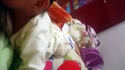 siganteng gak mau tidur