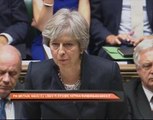 PM Britain mahu EU lebih fleksibel ketika rundingan Brexit