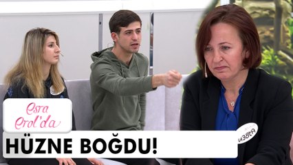 Hikayenin altından aile dramı çıktı! - Esra Erol'da 28 Şubat 2022
