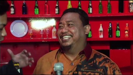 Rahim Sepahtu kekal cara hidup sihat