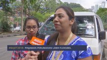 Apa yang rakyat inginkan: Pinjaman perumahan lebih fleksibel