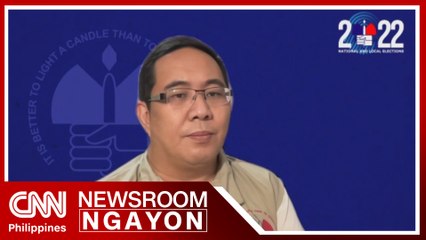 Kahalagahan ng mga election debates | Newsroom Ngayon