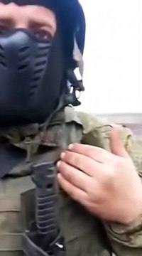 Война России в Украине War Russia in Ukraine #1