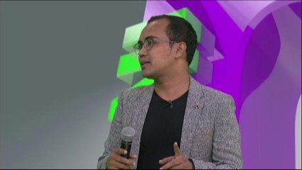 h Live! bersama Ezad Lazim