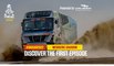Webserie - Discover the first episode #Dakar2022