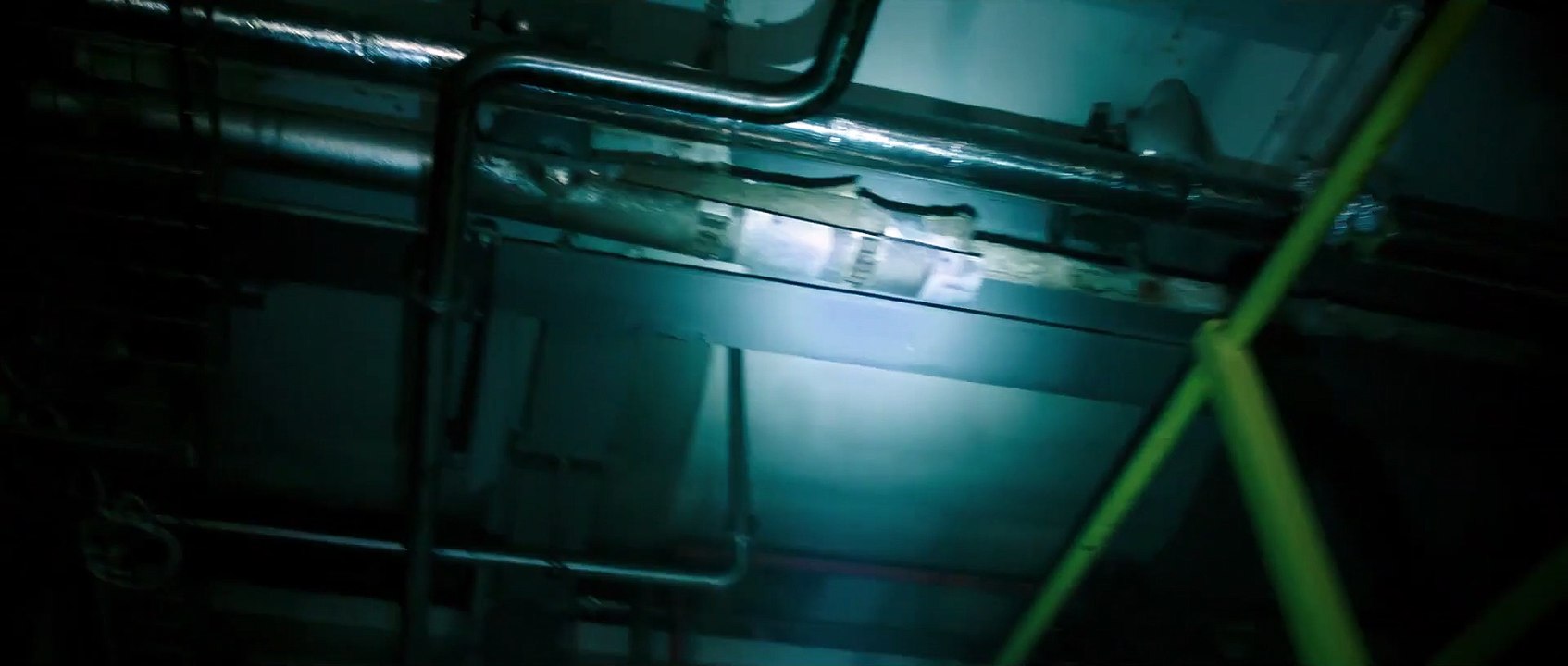 Morbius - Tráiler final español