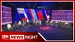 Presidential candidates stress importance of attending debates
