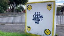 What Leeds United fans had to say after Bielsa was sacked