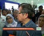 Bicara Sarawak: Sokong matlamat Sarawak Maju menjelang 2030