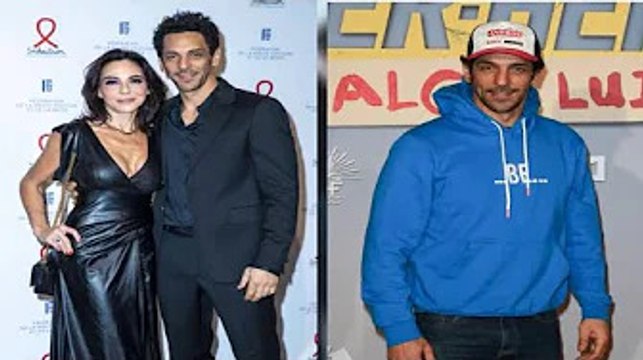 Tomer Sisley évoque la fin de la série Balthazar puis fait subitement m@chine arrière !