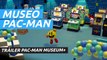 Pac-Man Museum+  Tráiler y fecha de lanzamiento