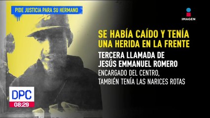 Denuncian tortura en centro de rehabilitación para adictos