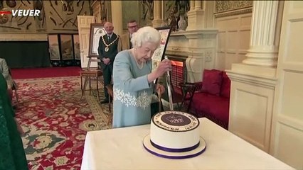 What Will Happen When the Queen Passes Away