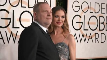 Weinstein "finished in Hollywood" - Hollywood Reporter