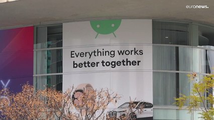 Россия осталась без павильона на MWC