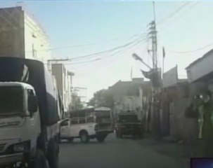 Gunmen kill five ethnic Hazara in sectarian attack in SW Pakistan