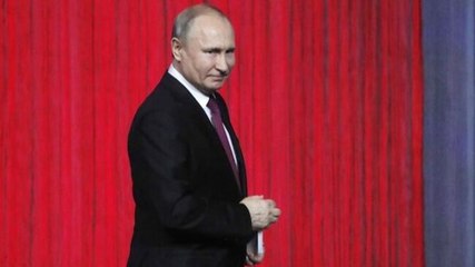 Putin puts nuclear deterrent forces on high alert: Is this a sign of desperation? 