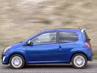 Renault Twingo 2007