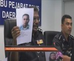 Polis buru suspek kes bunuh warga Indonesia