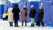 L’Union européenne se prépare à accueillir les réfugiés ukrainiens