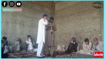New Pashto Noha - Maisam Zakir - Pashto Rabai - Parachinar Noha - Matam - Nohay 2021 - Jama