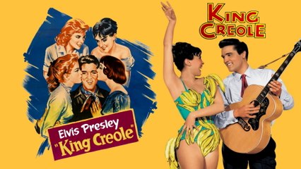 King Creole (1958) Full HD