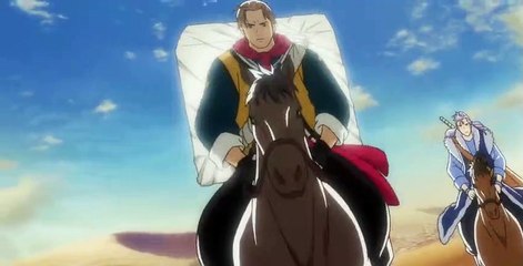 True Cooking Master Boy S02 E12