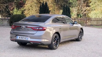 Renault Talisman 2015 (extérieur)