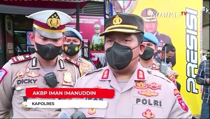 [TOP3NEWS] Macet di Puncak Bogor, Paman Presiden Jokowi Meninggal, JK soal Kebijakan Speaker Masjid