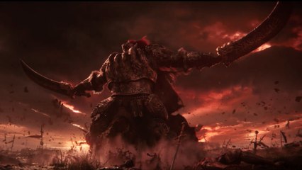 Here's how to kill Starcourge Radahn in Elden Ring