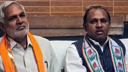 BJP has always been an anti-farmer party.