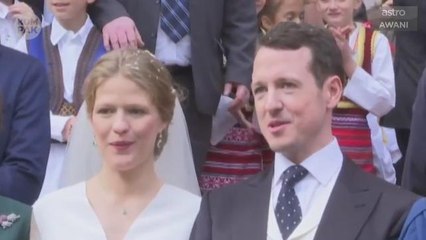 Kompak (Episod 43): Kahwin ramai-ramai dan Bill & Ted kembali