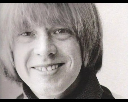 the rolling stones - sometimes happy, sometimes blue - wide mono II