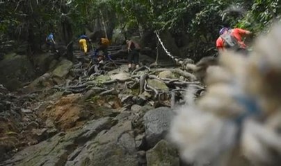 Lensa AWANI (S2 Episod 5): Trans Naning